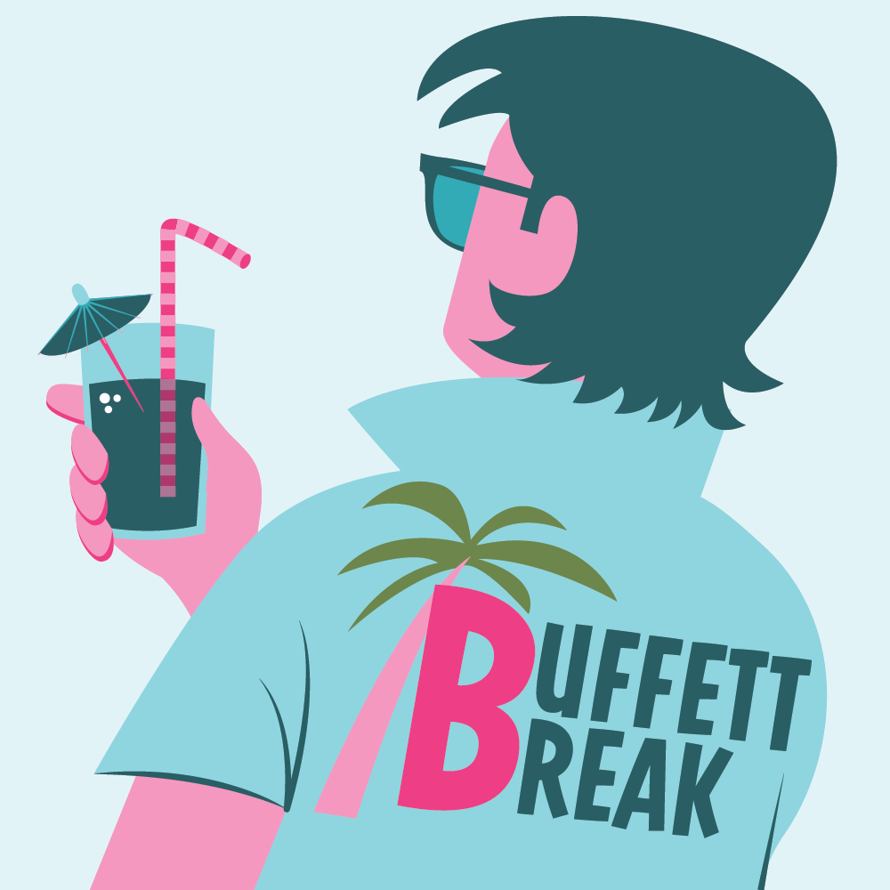 Buffett Break