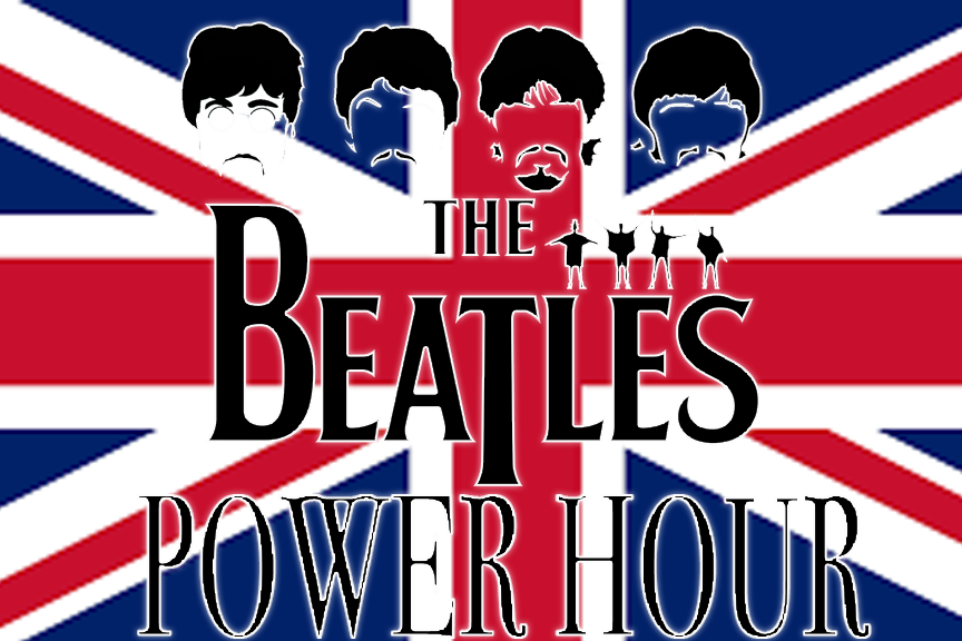 The Beatles Power Hour