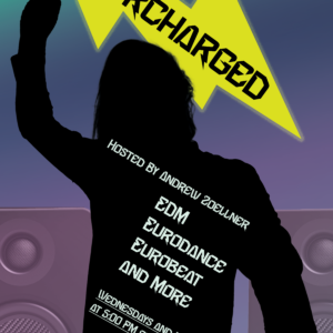 Overcharged