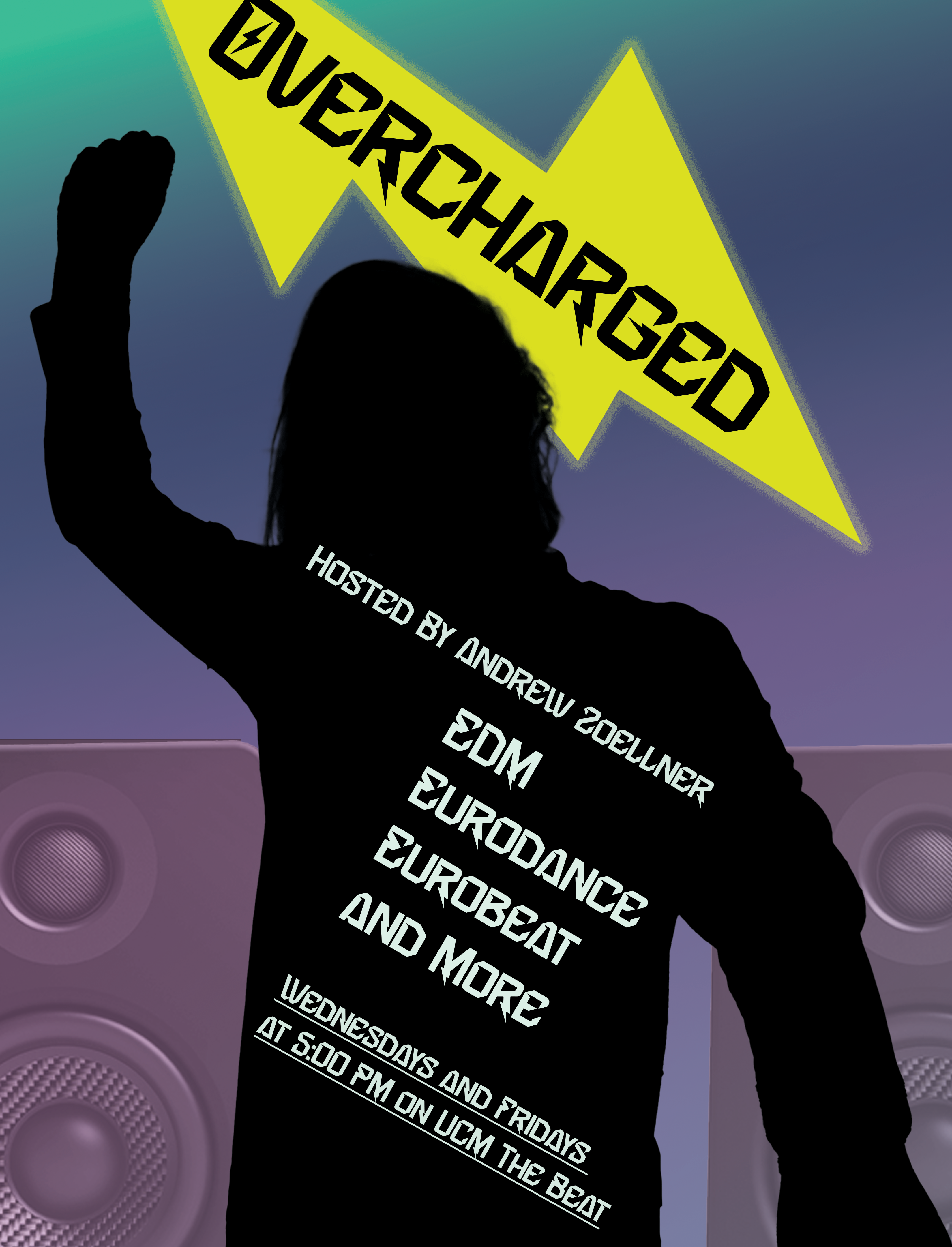 Overcharged