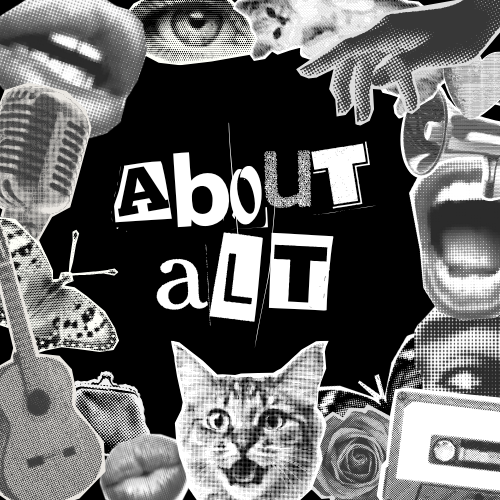 About Alt
