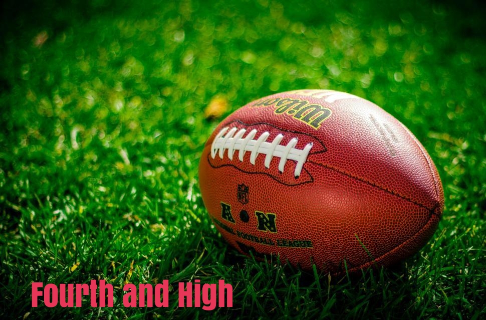 Fourth and High
