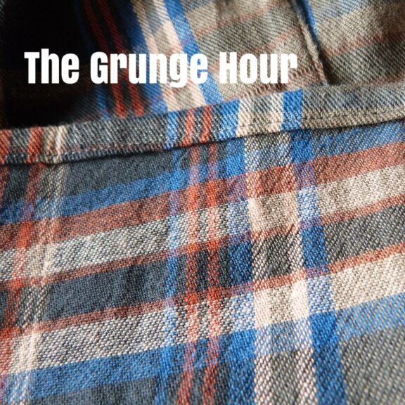 Grunge Hour