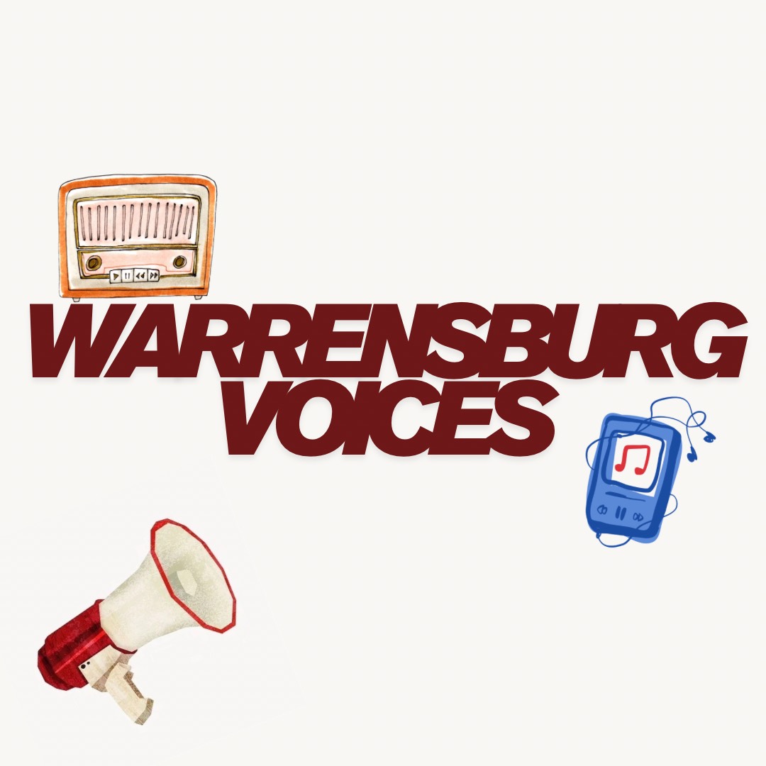Warrensburg Voices