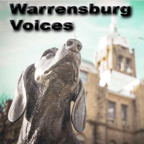 Warrensburg Voices