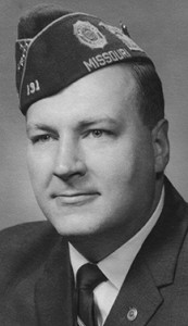 Kenneth T. Carter