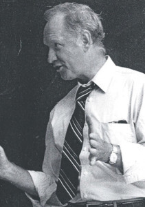 Dr. Robert C. Jones