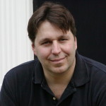 R.A. Salvatore