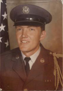 Stephen Randall Ardis