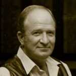 Donald Manley