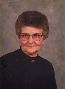Maudlyn L. Fries
