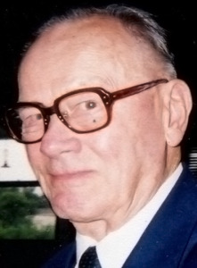 Dean L. Roberts