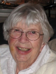 Marian L. Gray