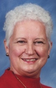 Diane Tacke