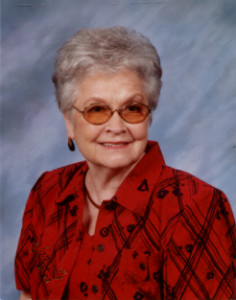 Dorothy Louise Ross