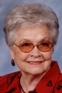 Dorothy L. Ross