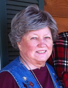 Eleanor Alderson