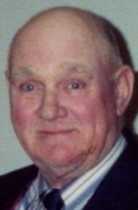 Leroy A. Courtney