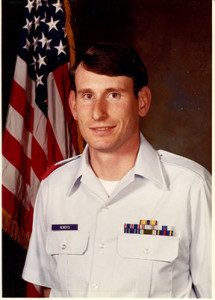 Thomas W. Rewerts