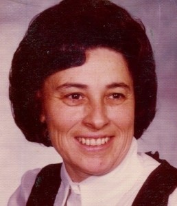 Norma J. Egbert