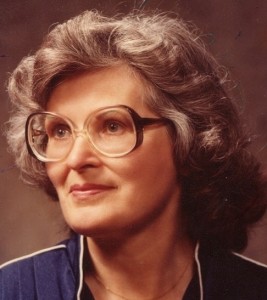 Lila M. Potter
