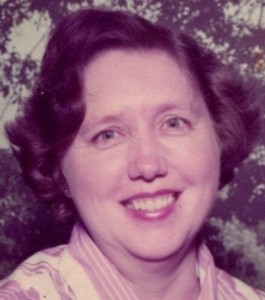 Nancy M. Cockrum