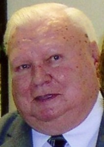 Richard E. Stewart