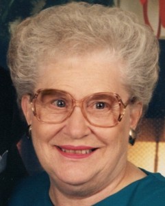 Virginia H. Bradfield