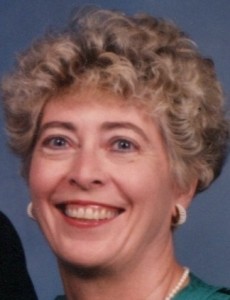 Marilyn M. Boyd