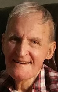Ray E. Knight