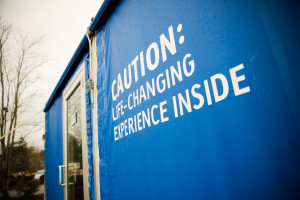 The Compassion Experience