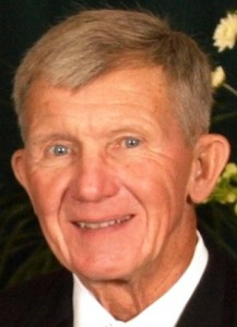 Mike Carter