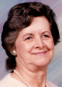 Nadine Hinkle