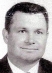 Herman Peery
