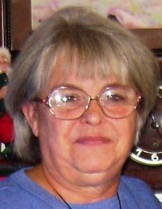 Linda Zumwalt