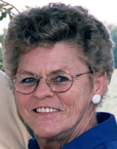 Anita Lyne
