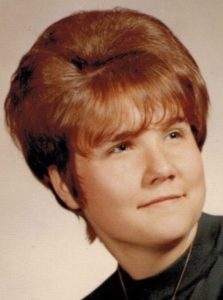 Vicki Morgan