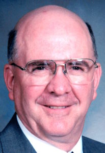 Jerry Elliott