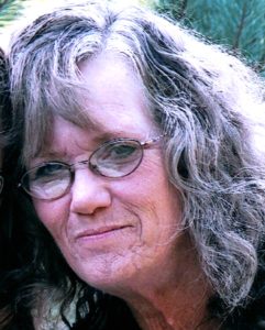 Susan Johnson