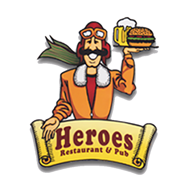 Heroes Restaurant