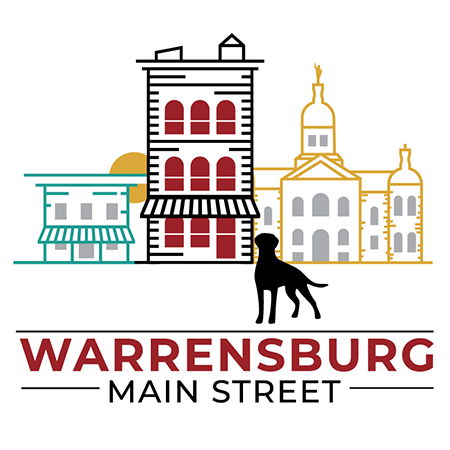 Warrensburg Main Street