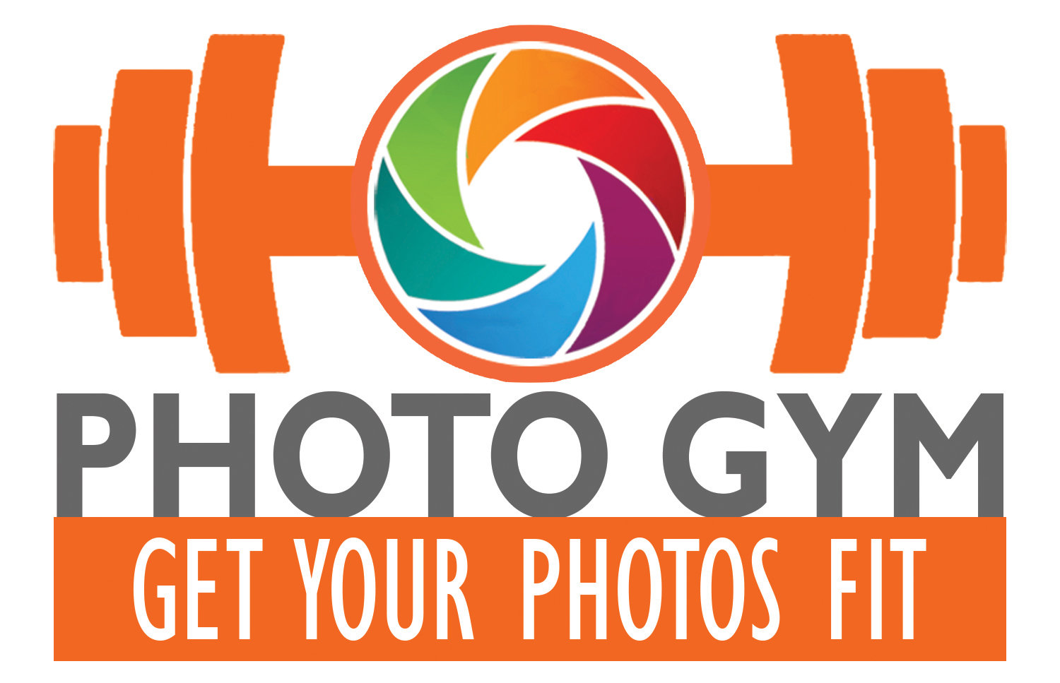 The Photo Gym