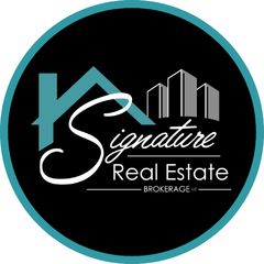 Signature Real Estate