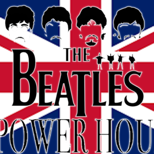 The Beatles Power Hour