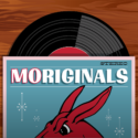 MoRiginals Logo