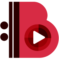 The Beat logo